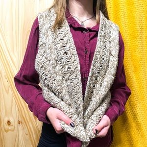 Gap Knitted Vest